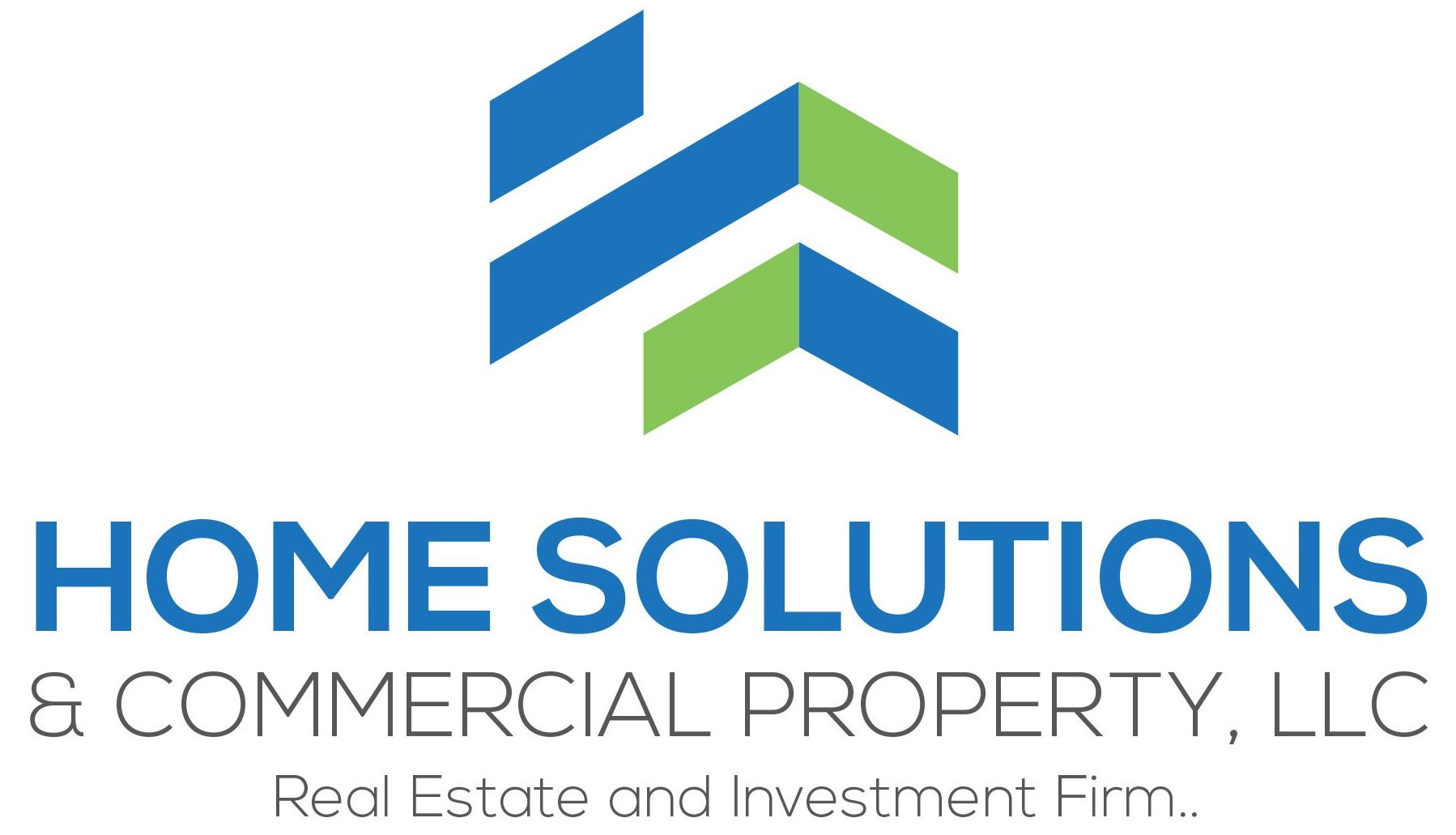 Home Solutions & Commercial Property, LLC 